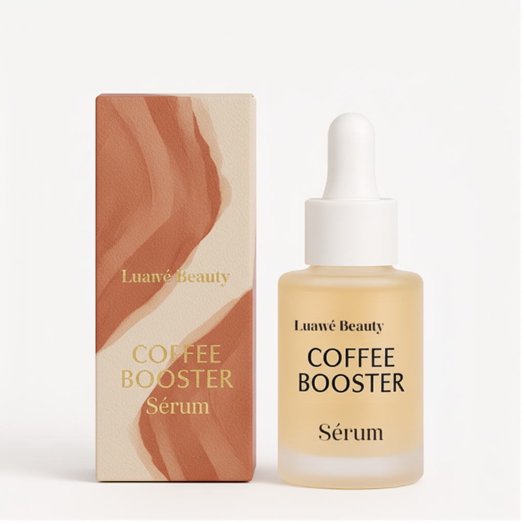 Stylo LED 4 en 1 Luawé - Anti-cerne