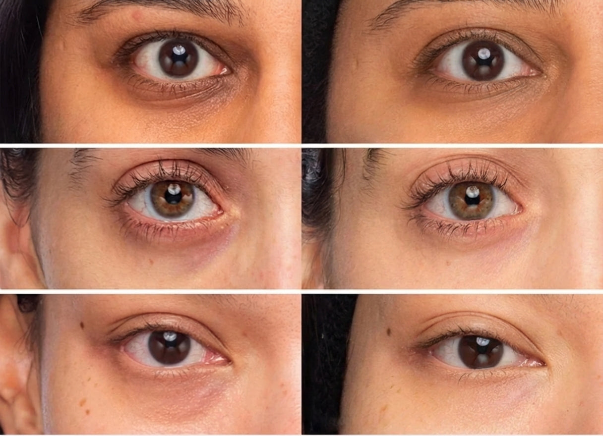 Stylo LED 4 en 1 Luawé - Anti-cerne